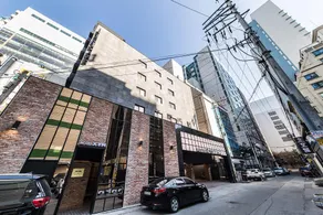Uijeongbu XYM Premium Hotel - Image 5