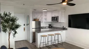 Modern Charm at The George 304 - Image 2