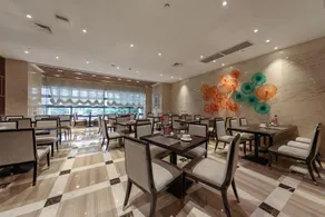 Chinese Entrepreneur International Conference Center - Image 2