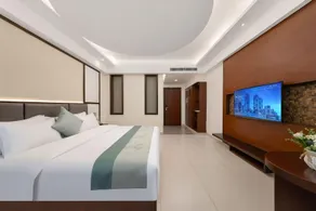 Xinhao Business Hotel - Image 2