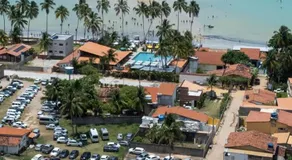 Estudio Mar´Bella 100m Praia Caminho de Moisés c/ Cozinha, Garagem privado, ArCond e Wifi - Image 3