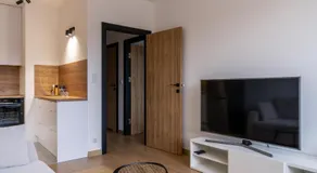 RentPlanet - Apartament Miedziana - Image 4