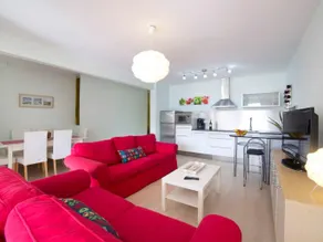 Apartment Europa I by Interhome - Image 4