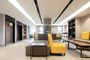 Home Inn Plus Guilin Railway Station Xiangbishan Park - Image 4