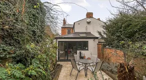 Renovated 3BR Garden Home - Central Oxford - Pass the Keys - Image 4