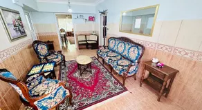 Stylish&Luxury Flat with Garden Close to Sea - Image 5