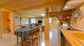 Chalet La Tournette - Image 3