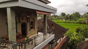 Nirwa Ubud Homestay - Image 2