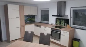 Ferienwohnung Sandra Hockenheim - Image 3