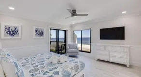 Sundial F106 - Garden View One Bedroom Residence with Balcony at Sundial Sanibel - Image 2