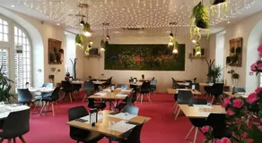 Hôtel Restaurant Le Lion d'Or - Image 2
