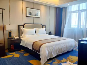 Shizhushan dezheng Hotel - Image 2