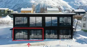 Skipperhuset 4, Hans Maurseth suite - Image 4