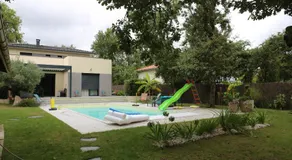Chambres avec salle de bain et petit déjeuner chez JP&Josy - Image 4