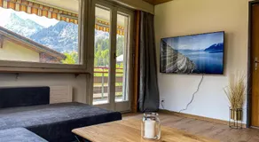 Swiss Alps Lodge - Image 2