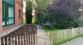 Ferienwohnung Garten Eben - Image 5