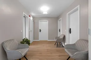 Reykjavík Central Guesthouse - Image 4