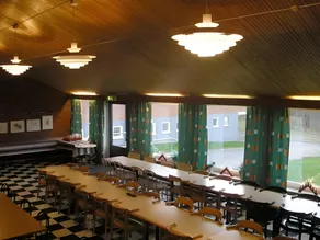 Ekbackens Vandrarhem - Image 5