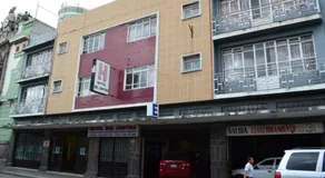 Hotel Del Centro - Image 3