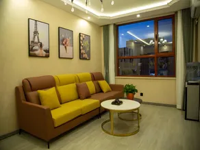 Shell Hotel Shanxi Shuozhou Jianshe Raod Railway Station - Image 3