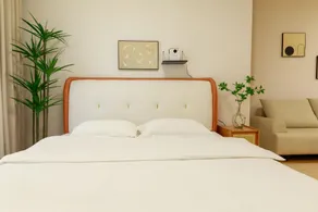Qibai Homestay (Fude Guangchang) - Image 4