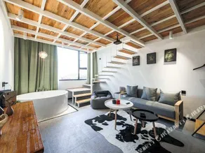 Wuzhen Xizha · Mujimanmo ins Homestay - Image 3