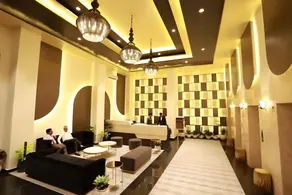 The Luxe Layover - Stay. Unwind. Fly Again - Image 5