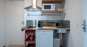 Apartmány Gočárova třída - Image 4