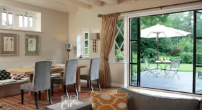 Relais & Chateaux Hotel Landgoed Het Roode Koper - Image 3