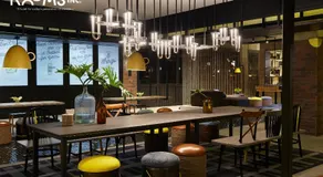 Rooms Inc Semarang - Image 2