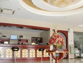 GreenTree Inn Nantong Rugao Port Bus Station Business Hotel - Image 5