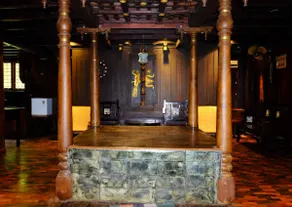 Valley of Eden Heritage HomeStay - Image 3