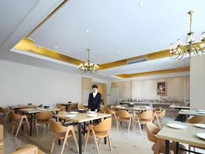 Vienna Hotel Anhui Bengbu South High-Speed Railway Station - Image 2