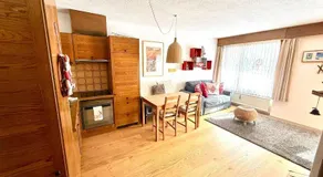 Ferienwohnung mit Sauna | Bergblick - Image 5