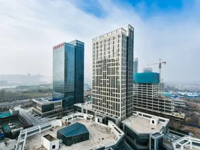 Feinibukeqingshe Hotel - Image 2