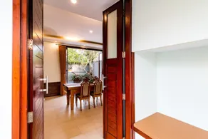 Villa Chandraika - 3BR Private Pool Villa by AGATA - Image 4