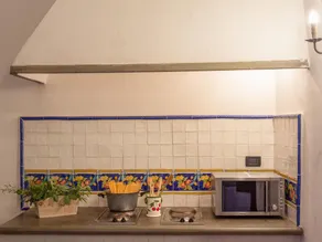 Villa in Mugello Hills with Private Pool - Image 3