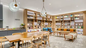 Hanting Hotel Weihai Rushan People's Square - Image 3