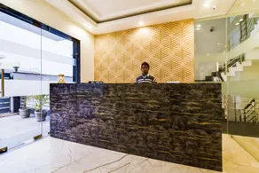 Hotel O by OYO Pink Stays - Image 5