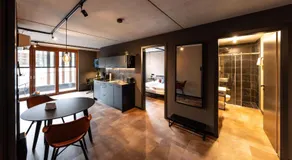 Stadthaus Neckarsulm serviced apartments - Stadthaus Heiner - Image 2