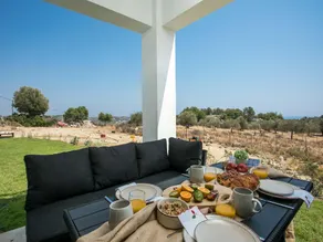 Agrotouristic Villa in Rhodes - Image 4