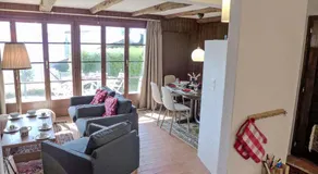 Chalet Sans Nom by Interhome - Image 2
