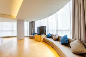 Ji Hotel Taiyuan Changfeng Street - Image 3