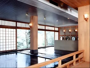 Tabist Kinugawa Park Cottage - Image 3