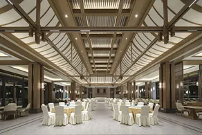 Lingjiatan Mandarin Hotel, Hanshan - Image 2