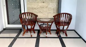 Kayz Villa Batu dengan Kolam Renang Pribadi - Image 3