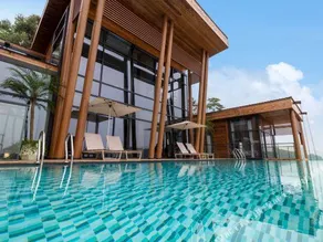 Mogan Mountain Senbo nature park&resort - Image 5