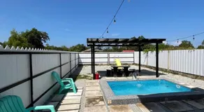 Memerang Tiny House & Pool near Merang Jetty - Image 3