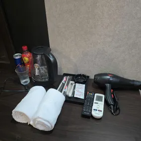 Bảo Trâm Korea Motel - Image 4