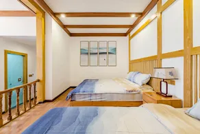 Floral Hotel·Yuanshantang hotel (Libo Ancient Town Branch) - Image 5